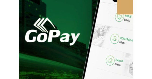 Planowane prace serwisowe aplikacji GoPay