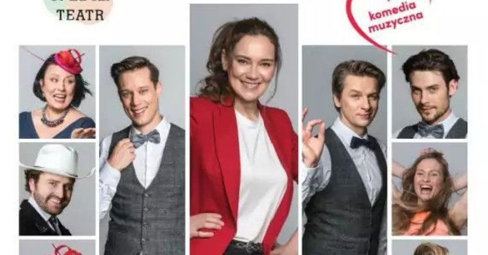 zdjęcie: Spektakl teatralny / kupbilecik24.pl / Spektakl teatralny