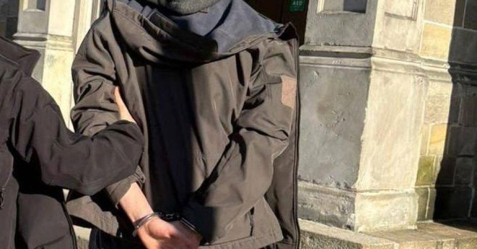 zdjęcie: Mieszkaniec Gromadki zatrzymany mimo trzech zakazów / fot. KPP w Bolesławcu