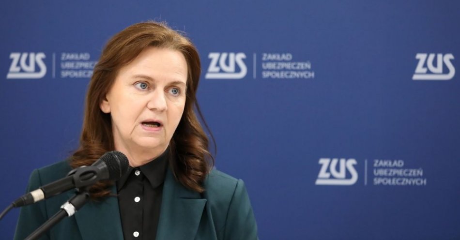 zdjęcie: Warto odłożyć choć o rok moment przejścia na emeryturę / fot. PAP