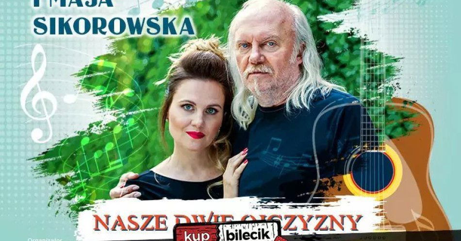 zdjęcie: Andrzej Sikorowski z zespołem - 50 lat na estradzie / kupbilecik24.pl / Andrzej Sikorowski z zespołem - 50 lat na estradzie