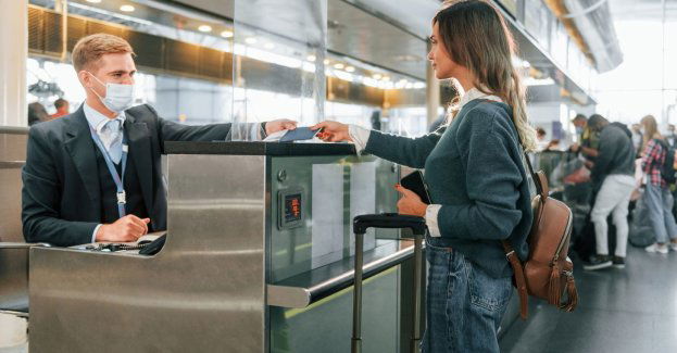 W 2024 r obsłużyło prawie 4,5 mln pasażerów