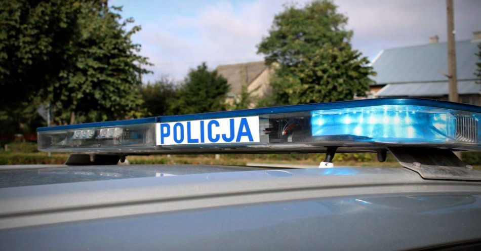zdjęcie: Dzielnicowy zatrzymał nietrzeźwą kierującą / fot. KPP Bielsk Podlaski