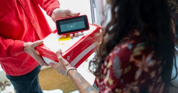 Oszustwo na paczkę za pobraniem w Bytowie