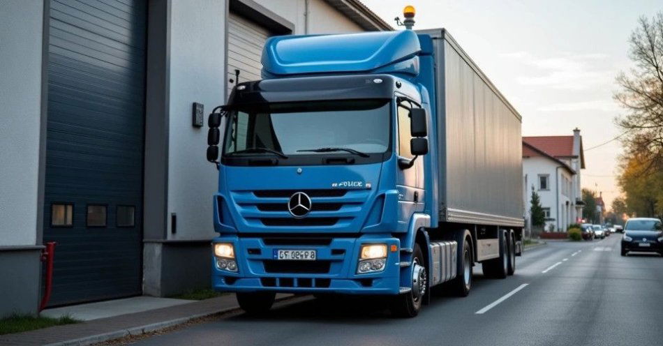 zdjęcie: Mazowiecki garnizon Policji z nowym sprzętem i infrastrukturą / TM/ przykładowa ilustracja