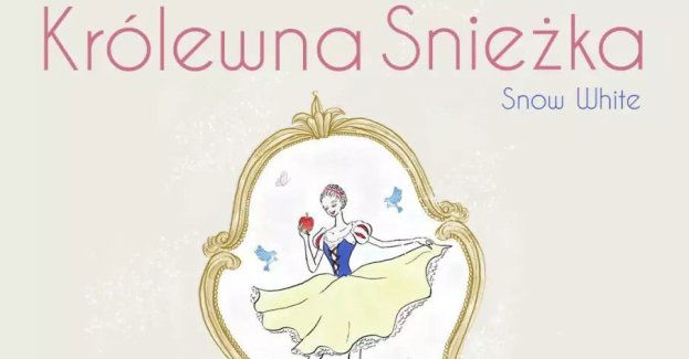 Balet Królewna Śnieżka (Snow White) - Familijny spektakl baletowy
