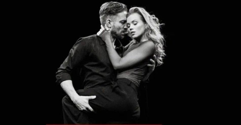 zdjęcie: Agnieszka Kaczorowska i Marcin Rogacewicz / kupbilecik24.pl / Agnieszka Kaczorowska i Marcin Rogacewicz