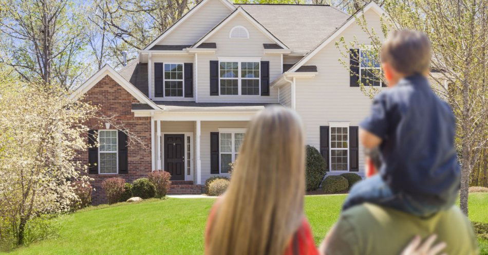 zdjęcie: Domy jednorodzinne zawsze będą w cenie / v16417143