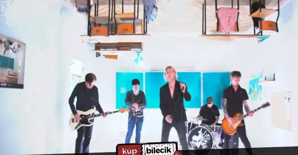 zdjęcie: Dance Like Dynamite i Red Rooster / kupbilecik24.pl / Dance Like Dynamite i Red Rooster