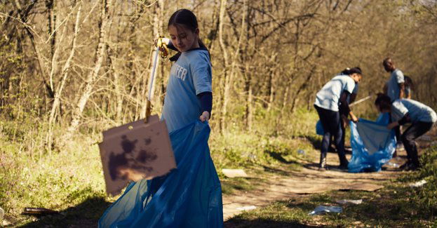 Rusza Akcji Czysta Odra; wolontariusze posprzątają rzekę