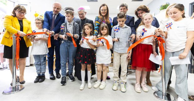 W Rzeszowie powstała Zatoka