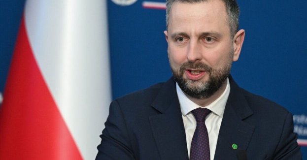 Kosiniak-Kamysz o postępowaniu prezydenta ws Rady Pokoju: dobre posunięcie