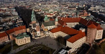 Kraków: czwartek ostatnim dniem zgłaszania kandydatur na prezydenta do komisji wyborczej