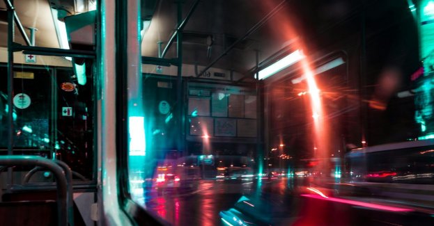 Od 3 kwietnia ruszy nowa linia autobusowa, która połączy Śródmieście z Rozbarkiem