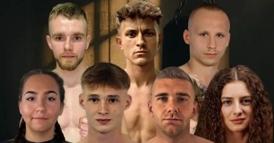 zdjęcie: NOC MMA9 Łobez / kupbilecik24.pl / NOC MMA9 Łobez