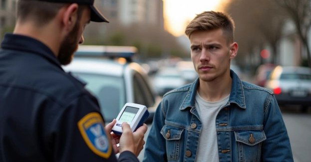 Pięciu nietrzeźwych kierujących zatrzymanych w powiecie