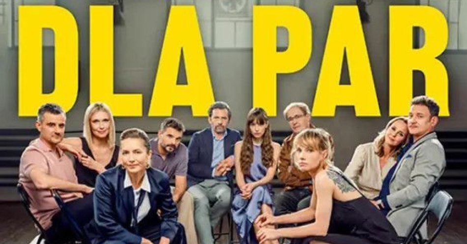 zdjęcie: Terapia dla par / kupbilecik24.pl / Terapia dla par