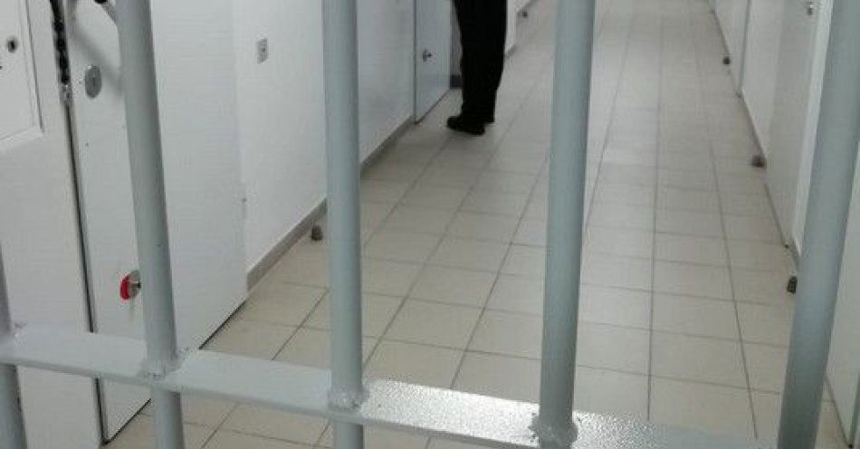 zdjęcie: Próbował przekupić policjantów podczas kontroli drogowej / fot. KMP w Krośnie