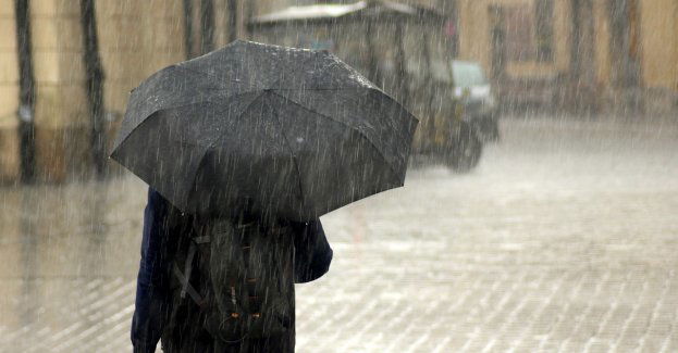 Pogoda przyczyną zmiany terminu Święta Wojciechowego