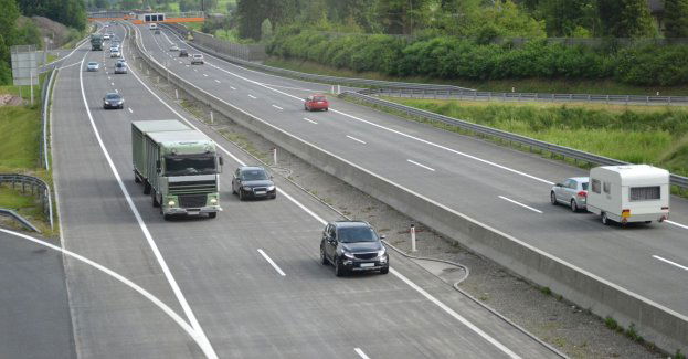 W piątek otwarcie 16-kilometrowego odcinka dwupasmowej, nowej Zakopianki