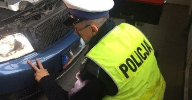 Darmowe sprawdzenie świateł w Dębicy w ramach kampanii bezpieczeństwa