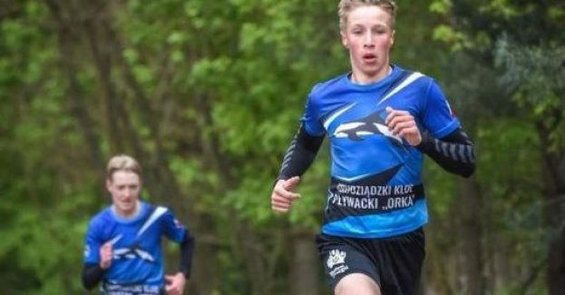 Weekend na sportowo