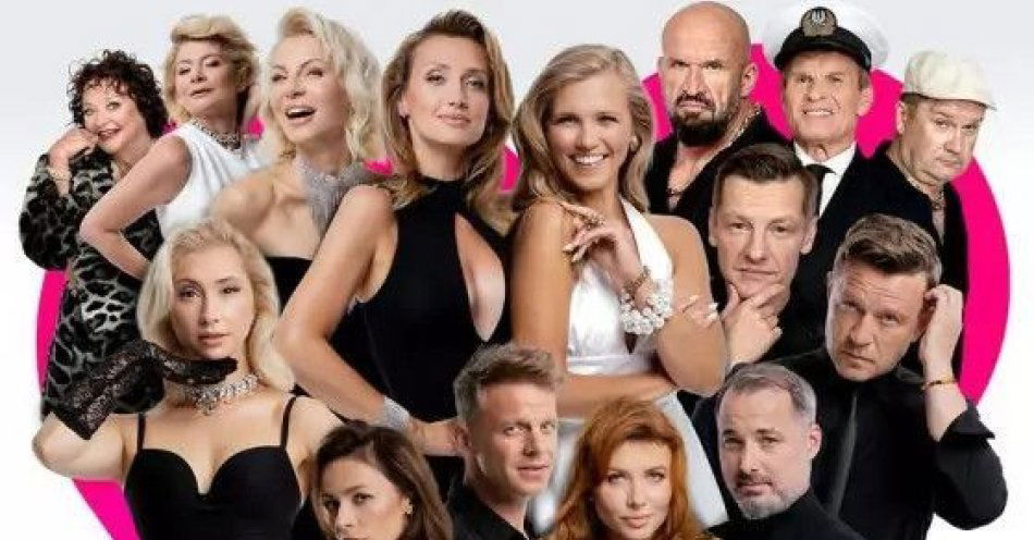 zdjęcie: Jutro będzie futro / kupbilecik24.pl / Jutro będzie futro