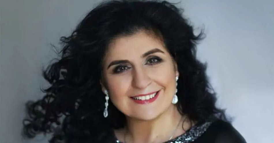 zdjęcie: Koncert Eleni z okazji Dnia Babci i Dziadka / kupbilecik24.pl / Koncert Eleni z okazji Dnia Babci i Dziadka