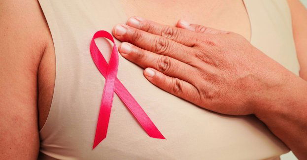 Mammografia - badanie, które może uratować życie