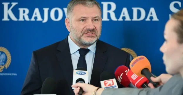 Szef MS o Braunie: to skandal, że w państwie, które poniosło tak ogromne straty wojenne, jest polityk negujący fakty historyczne