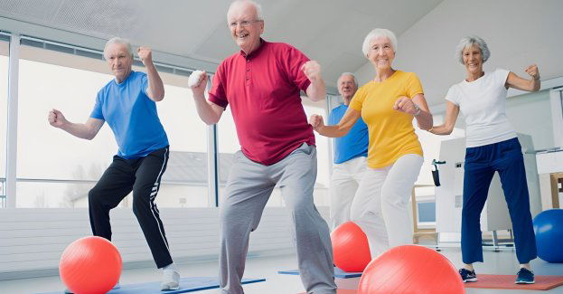 W poniedziałek ruszają zapisy do Centrów Zdrowego i Aktywnego Seniora