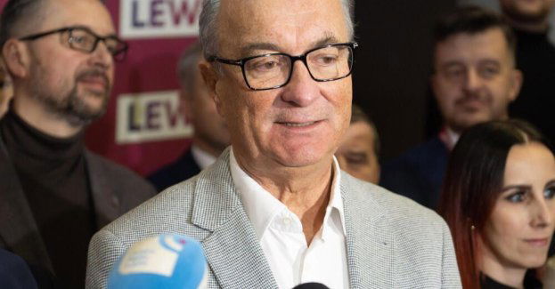 Czarzasty: w styczniu planujemy głosowanie w Sejmie dwóch kandydatur do TK