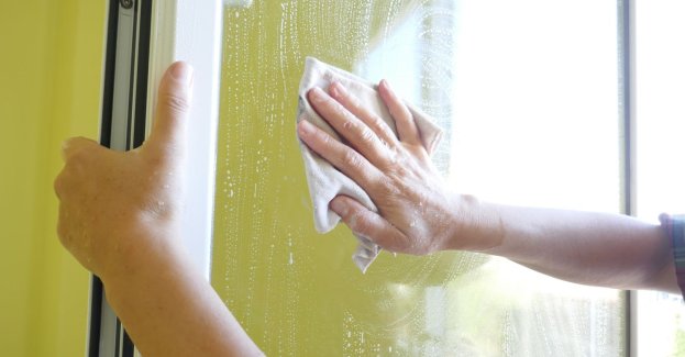 Ruszyła edycja programu Mycie okien u seniora