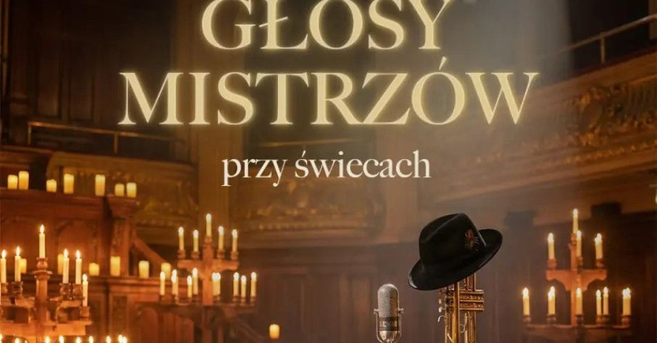 zdjęcie: Spokojny, nastrojowy wieczór z muzyką, którą wszyscy znamy. / kupbilecik24.pl / Spokojny, nastrojowy wieczór z muzyką, którą wszyscy znamy.