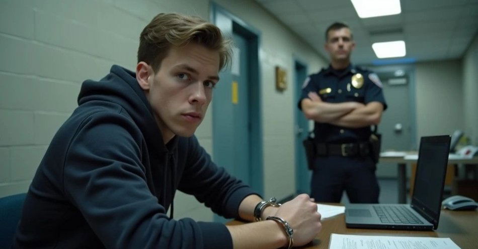 zdjęcie: Złamał trzy sądowe zakazy i dostał 2,5 roku więzienia / TM/ przykładowa ilustracja