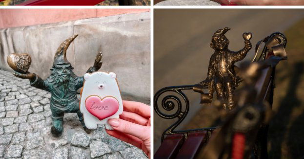 Zakochany Wrocław! Walentynkowe wydarzenia i konkursy