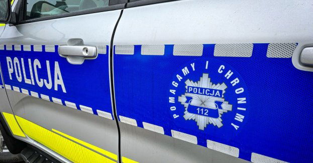 Chciał zrobić partnerce na złość, teraz będzie musiał opłacić mandat