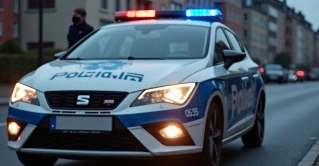 Wpadł w Gryfowie Śląskim kierowca z trzema zakazami i narkotykami