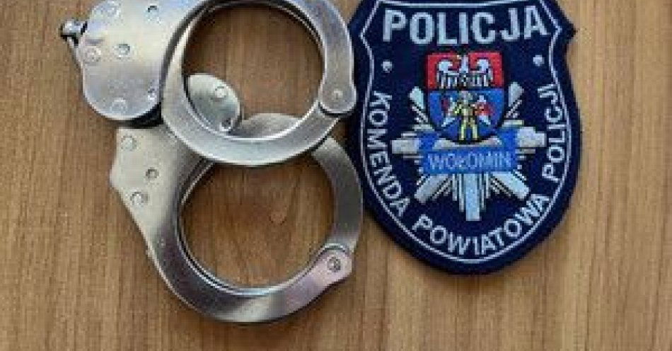 zdjęcie: Policja prosi o pomoc w ustaleniu sprawców wykroczeń w Wołominie / fot. KPP w Wołominie