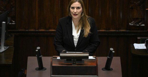 Sobkowiak-Czarnecka: wypłata środków z programu SAFE - w kwietniu i październiku