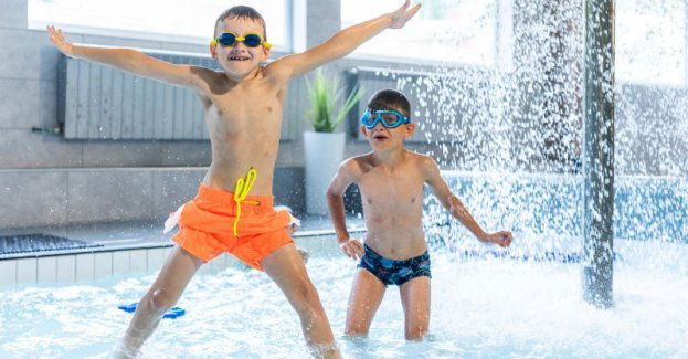 Letnie promocje w Geotermii