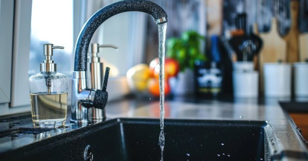 Wykryto bakterie coli w miejskim wodociągu