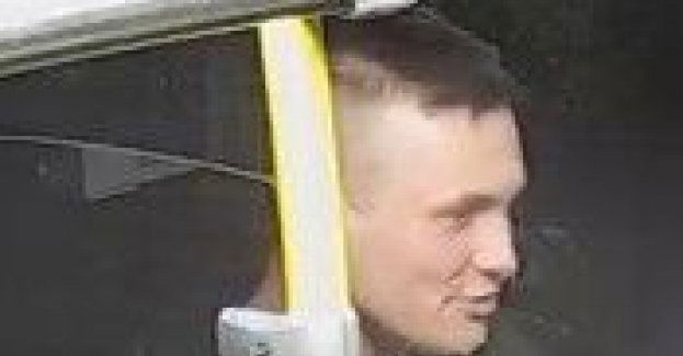 Dokonał pobicia, teraz szuka go Policja