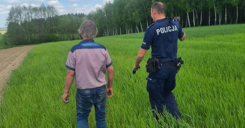 zdjęcie: Wzniecał pożar, choć tłumaczył, że chciał ugasić / fot. KMP Kielce