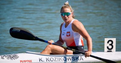 Udane zakończenie sezonu polskich parakajakarzy. Wiedzą nad czym pracować zimą