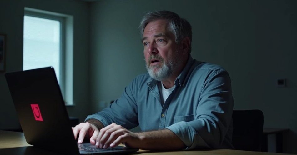 zdjęcie: Kliknął link przy sprzedaży za 60 zł i stracił 6 tysięcy / TM/ przykładowa ilustracja