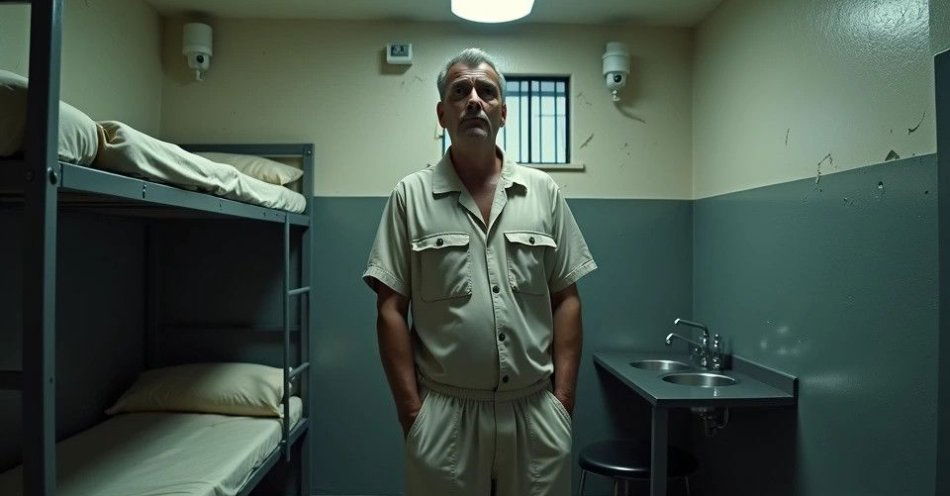 zdjęcie: Poszukiwany z Tarłowa zatrzymany w Ostrowcu trafił do więzienia / TM/ przykładowa ilustracja