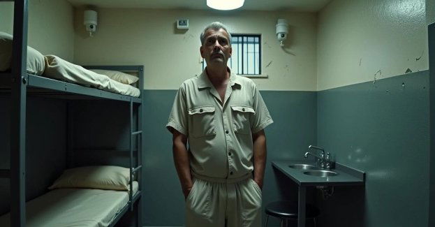 Poszukiwany z Tarłowa zatrzymany w Ostrowcu trafił do więzienia