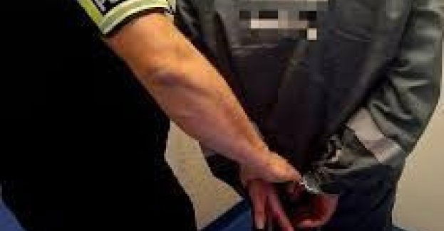 Sierpc: zatrzymano dwóch mężczyzn za kradzież perfum