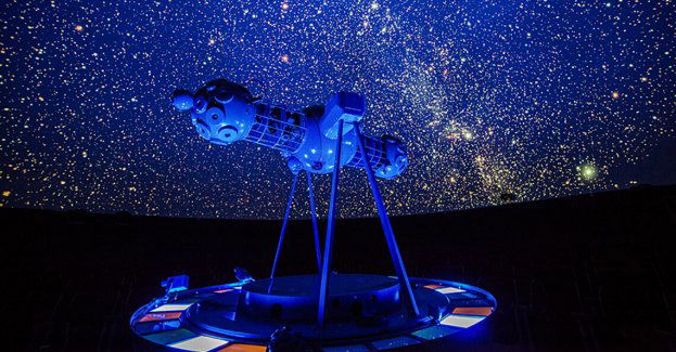 Bliżej nauki: Fizyka w grodzie Kopernika